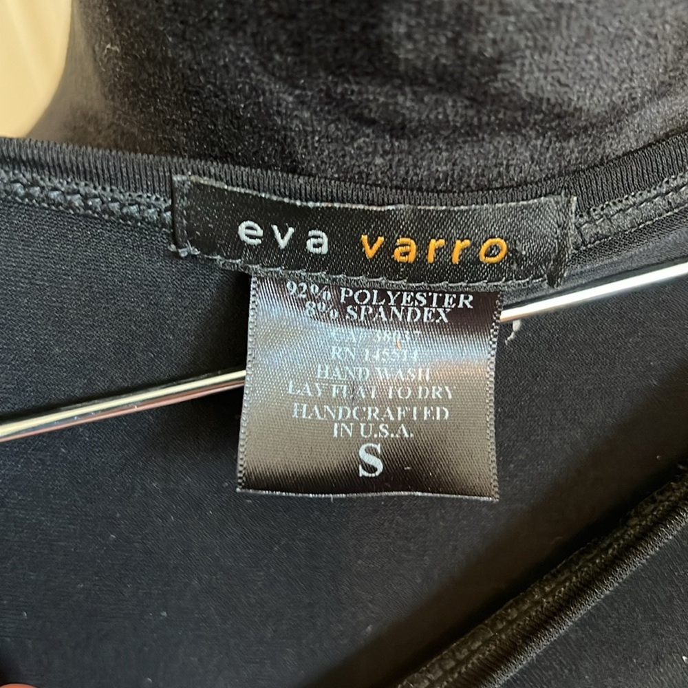 Eva Varro tunic - Picture 2 of 7